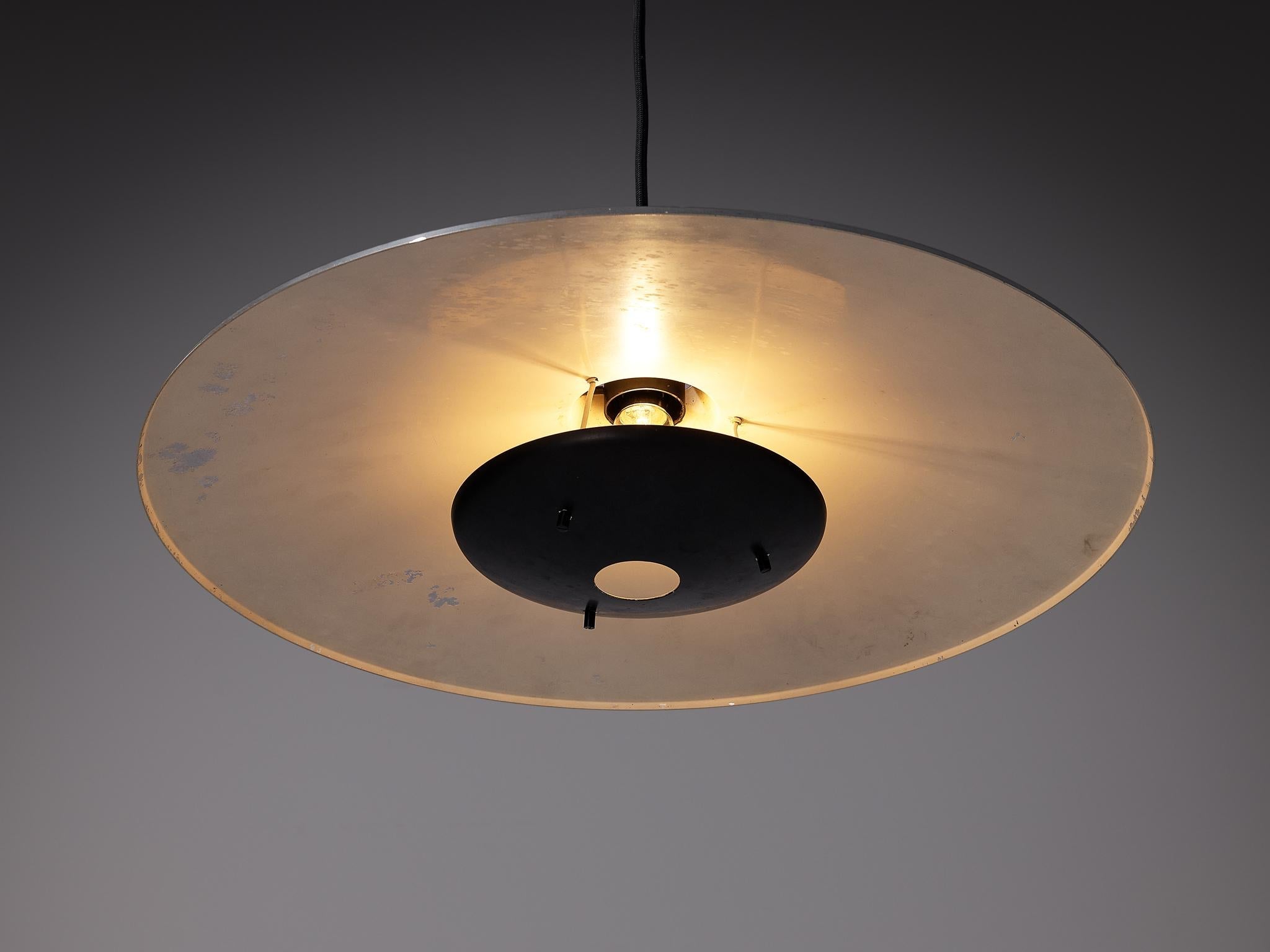 Gino Sarfatti for Arteluce ‘181’ Wall Light