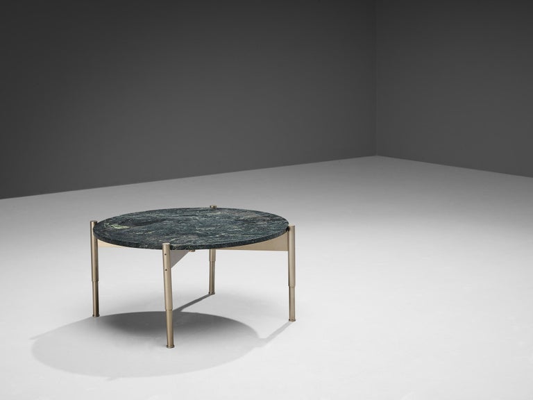 Gio Ponti 'Parco dei Principi' Coffee Table