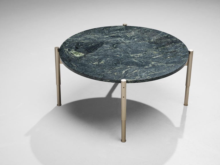 Gio Ponti 'Parco dei Principi' Coffee Table