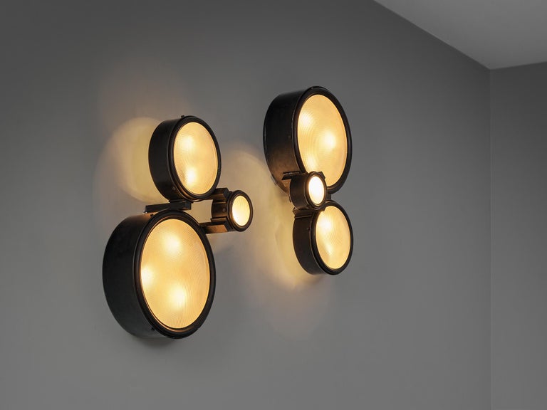 Studio B.B.P.R. for Arteluce Ceiling or Wall Light