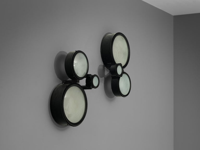 Studio B.B.P.R. for Arteluce Ceiling or Wall Light