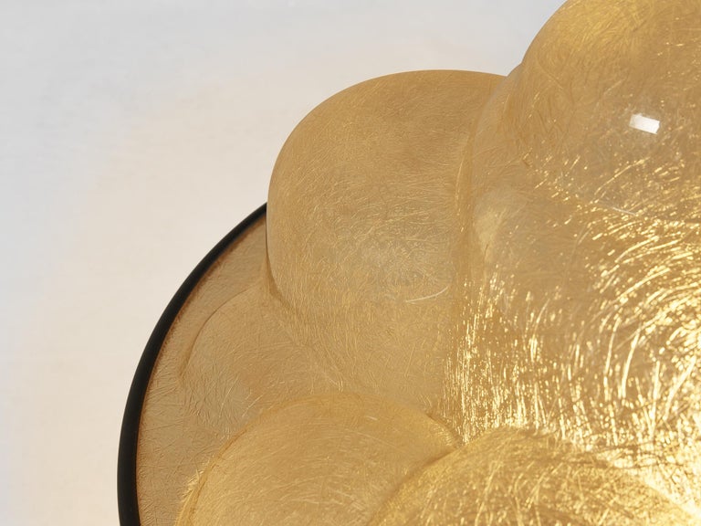 Sergio Asti for Martinelli Luce 'Profiterole' Floor or Table Lamp