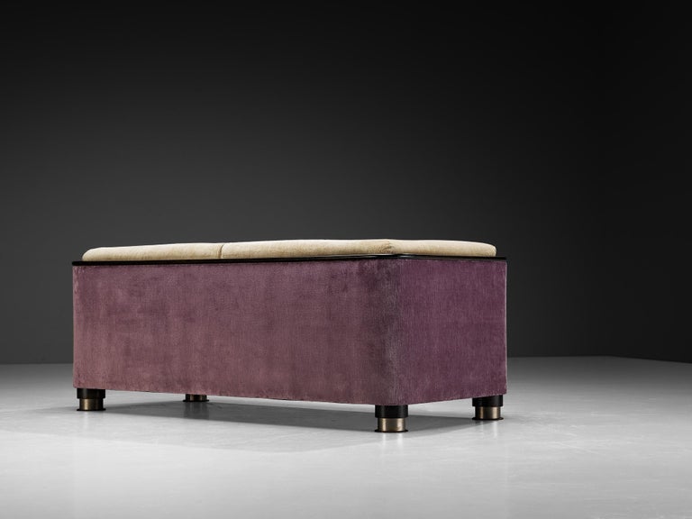 Rare Otto Schulz for Boet 'B104' Sofa Circa 1935