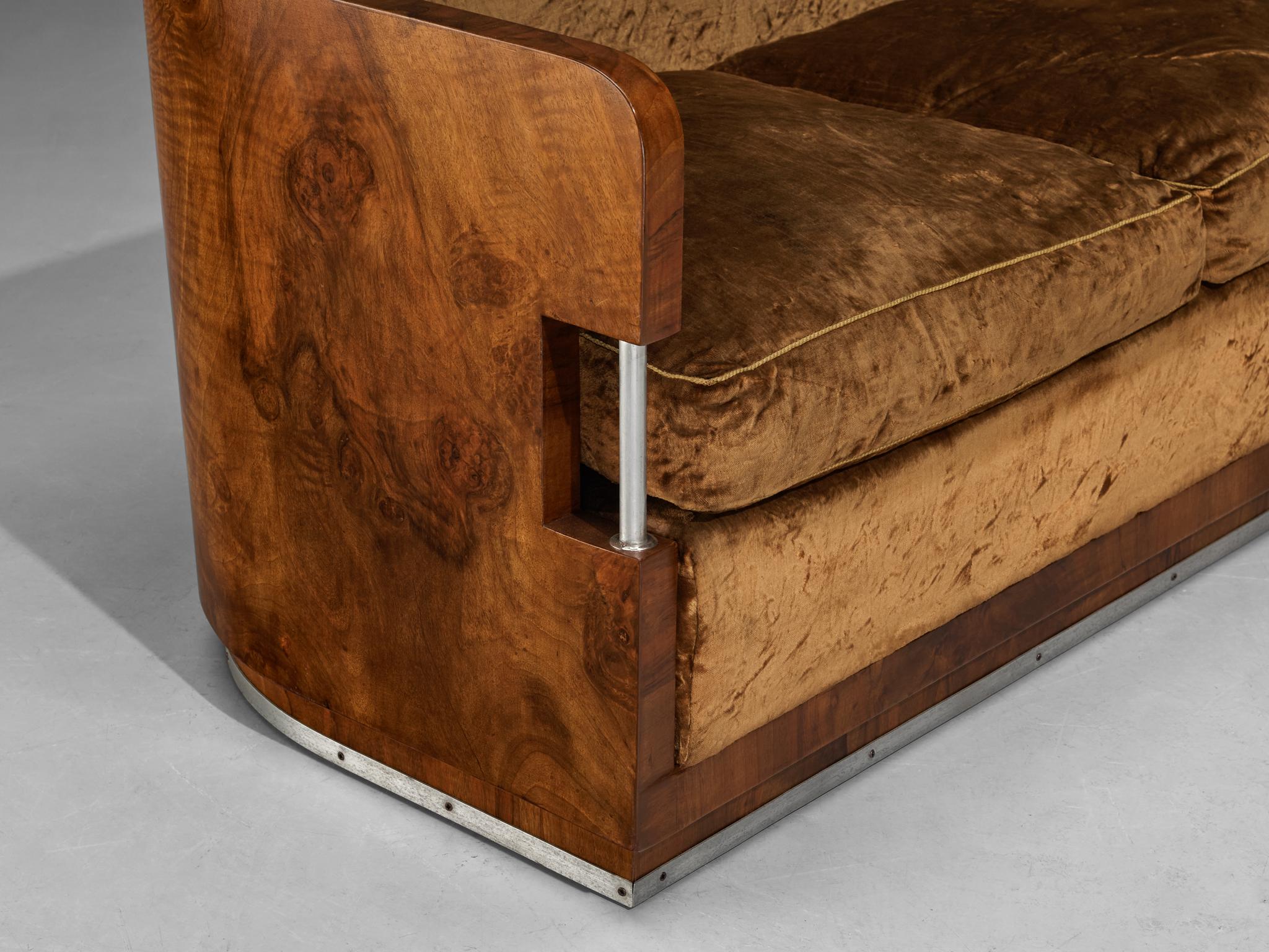 1930s art deco sofa online