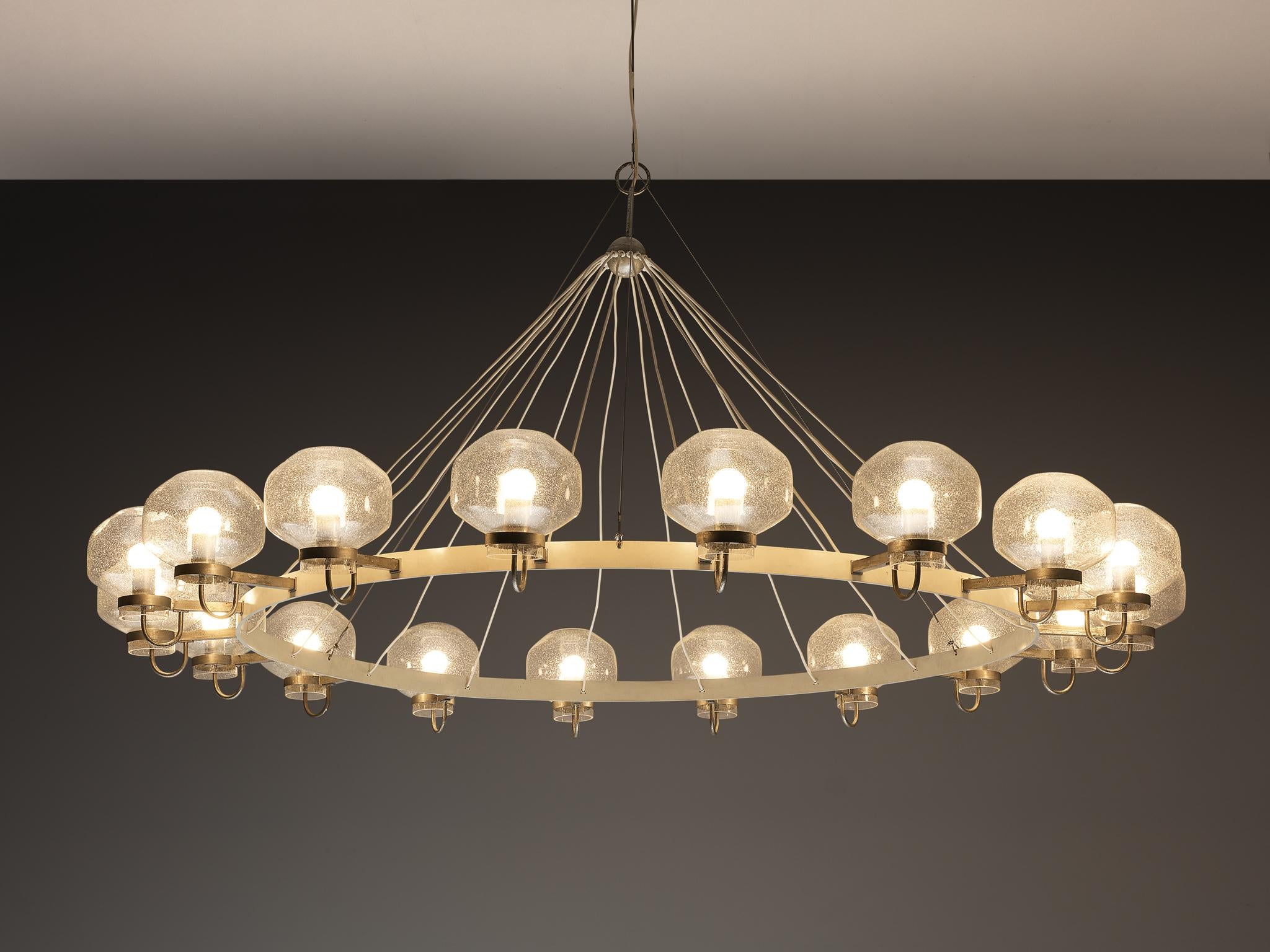 1970s chandelier sales