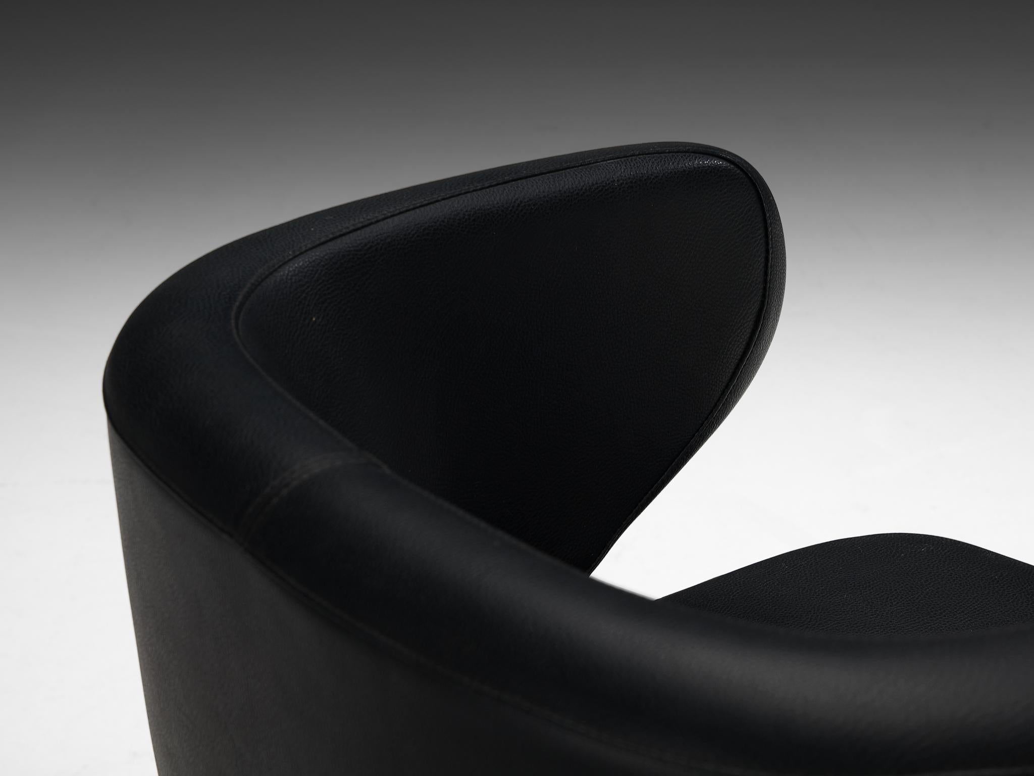 Gianni Moscatelli for Formanova 'Poney' Desk Chairs