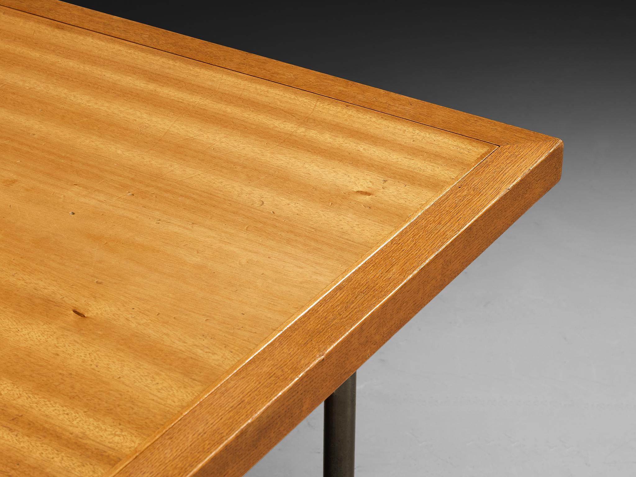 Jørgen Magnussen for Peder Pedersen Dining Table