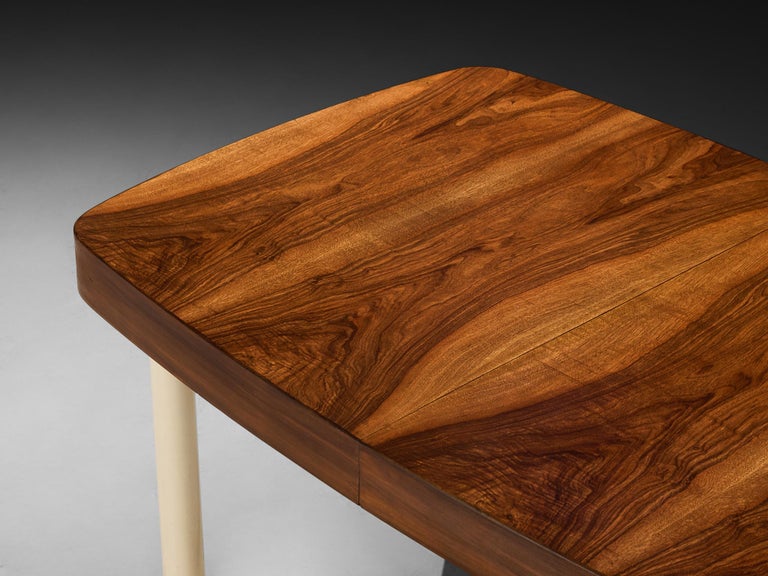 William Watting Dining Table in Walnut