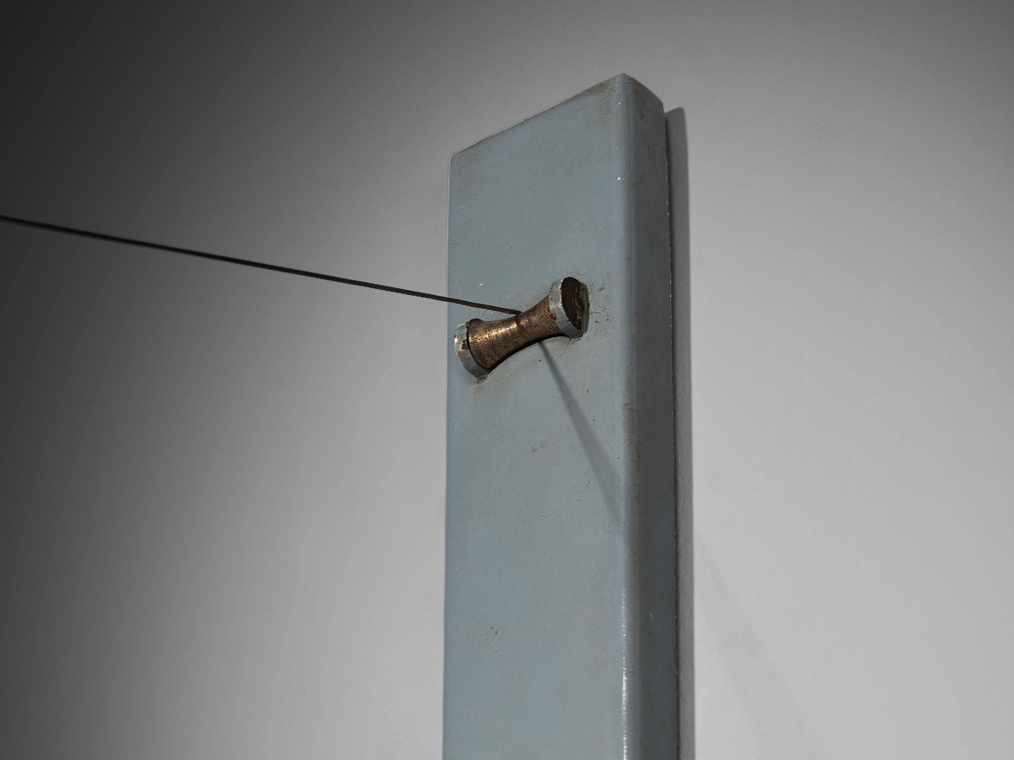 Gino Sarfatti for Arteluce ‘181’ Wall Light