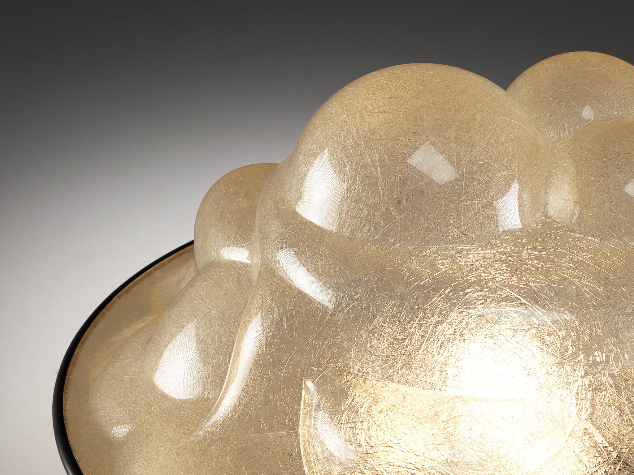 Sergio Asti for Martinelli Luce ‘Profiterole’ Floor or Table Lamp