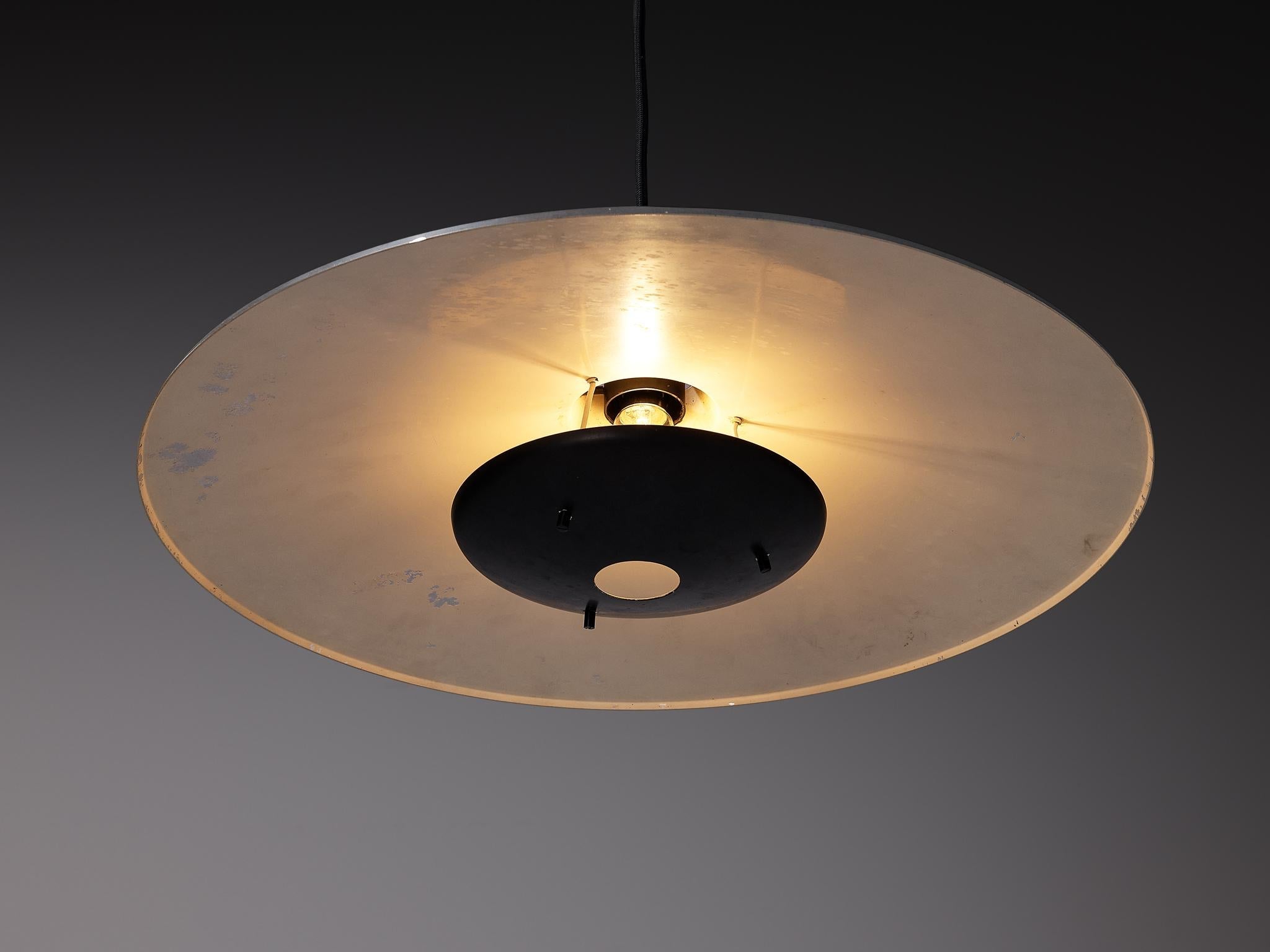 Gino Sarfatti for Arteluce ‘181’ Wall Light