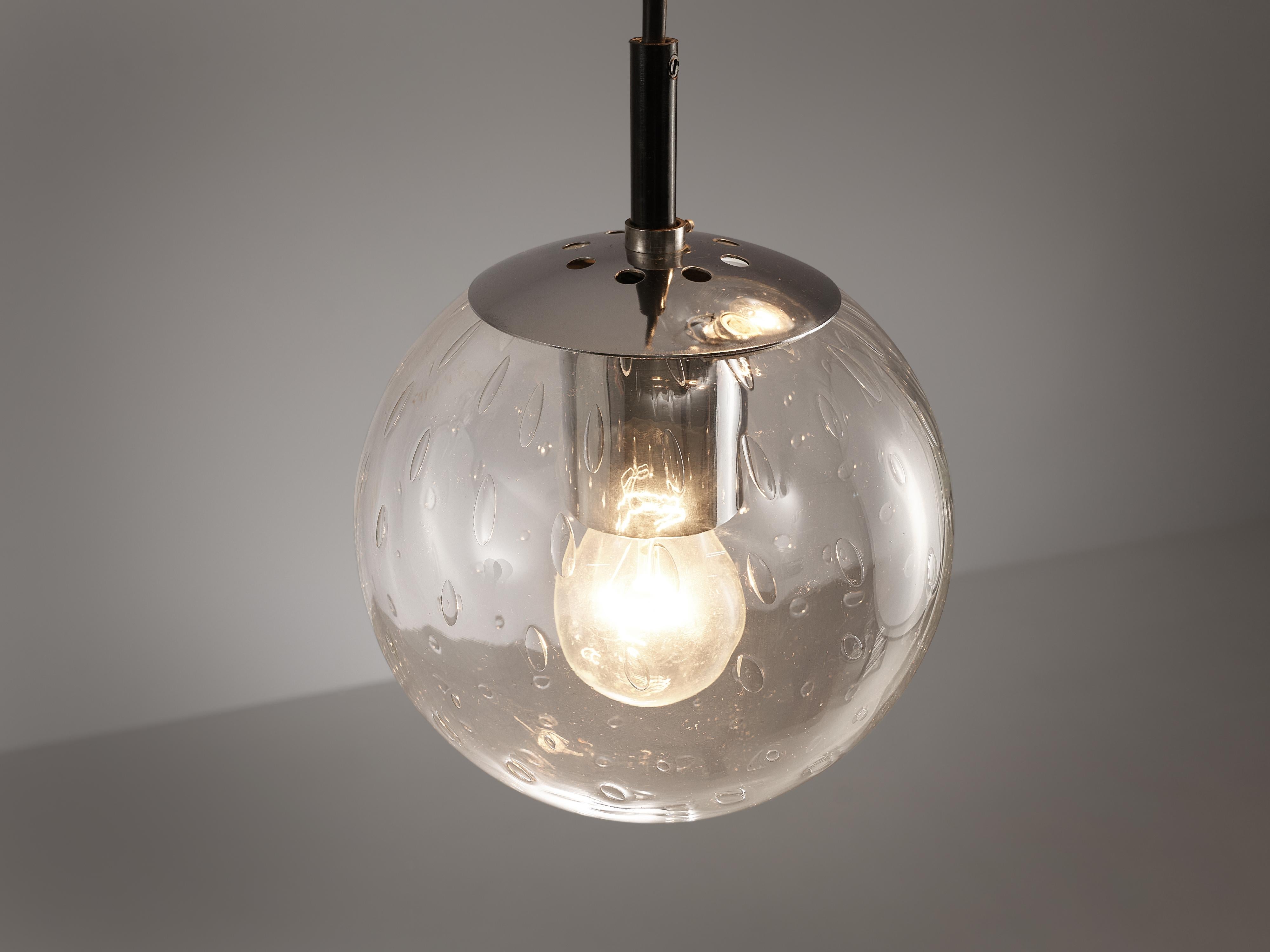 Raak lighting top