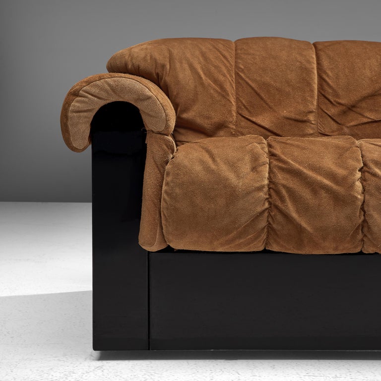 Lorenzo F. Davanzati for The Pace Collection Bounty Sofa