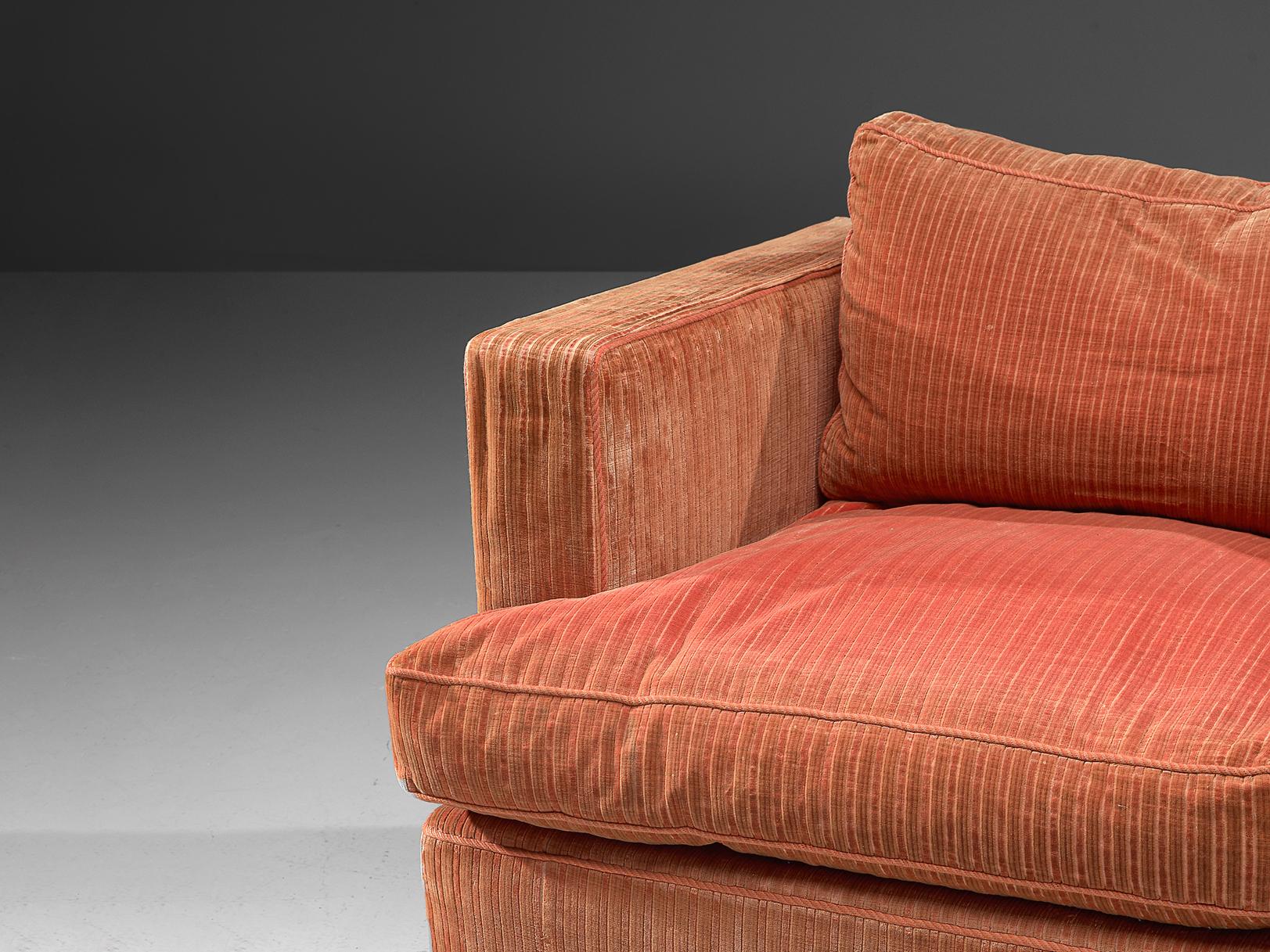 Vintage corduroy couch new arrivals