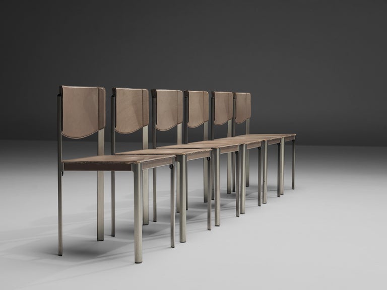 Matteograssi 2024 dining chairs