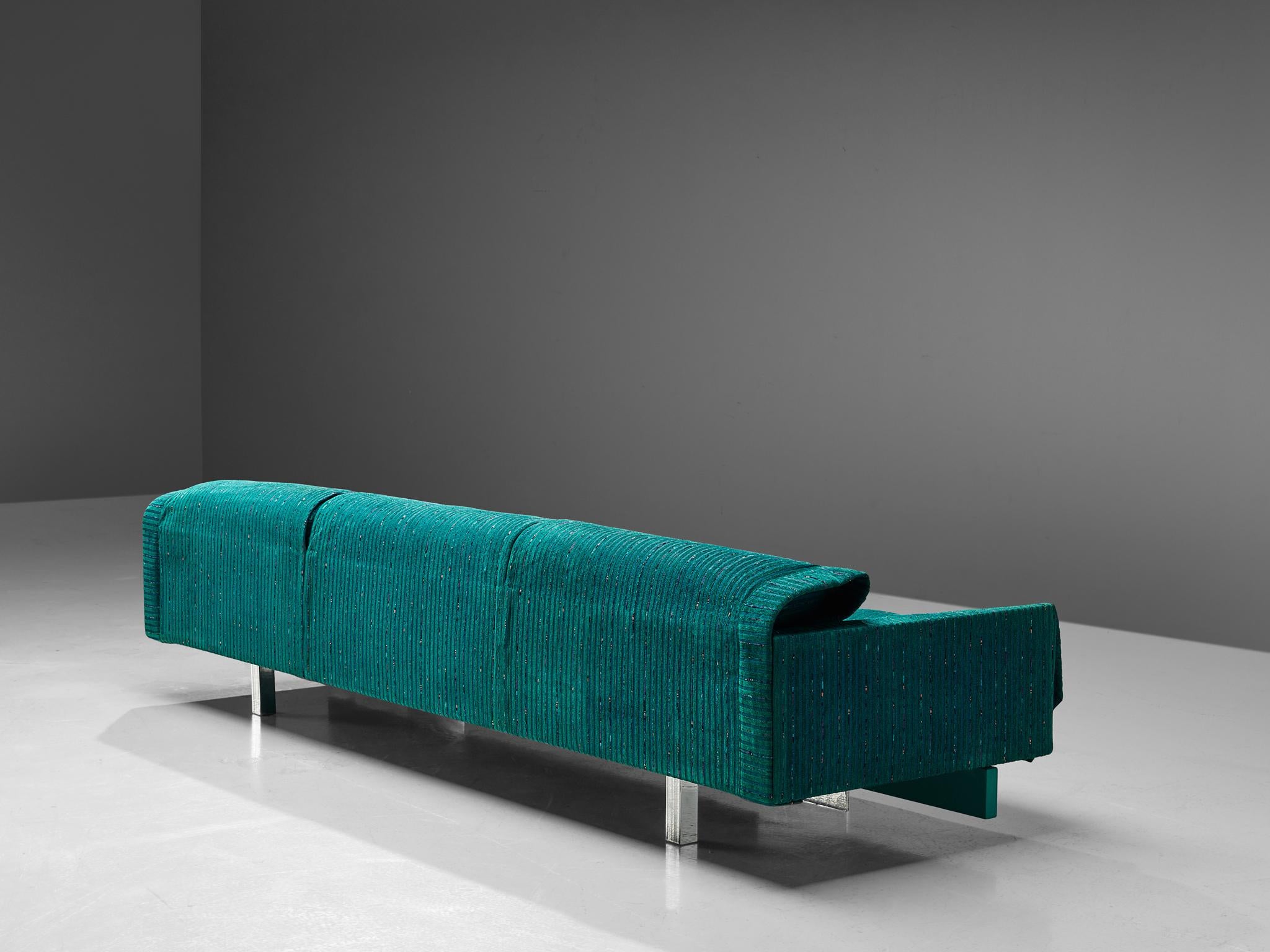 Single large sofa online