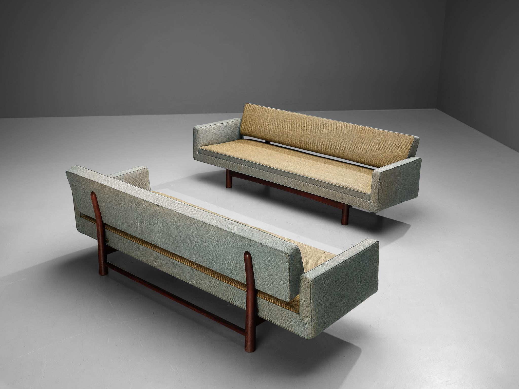 TEDDY Sofa - Teak New York