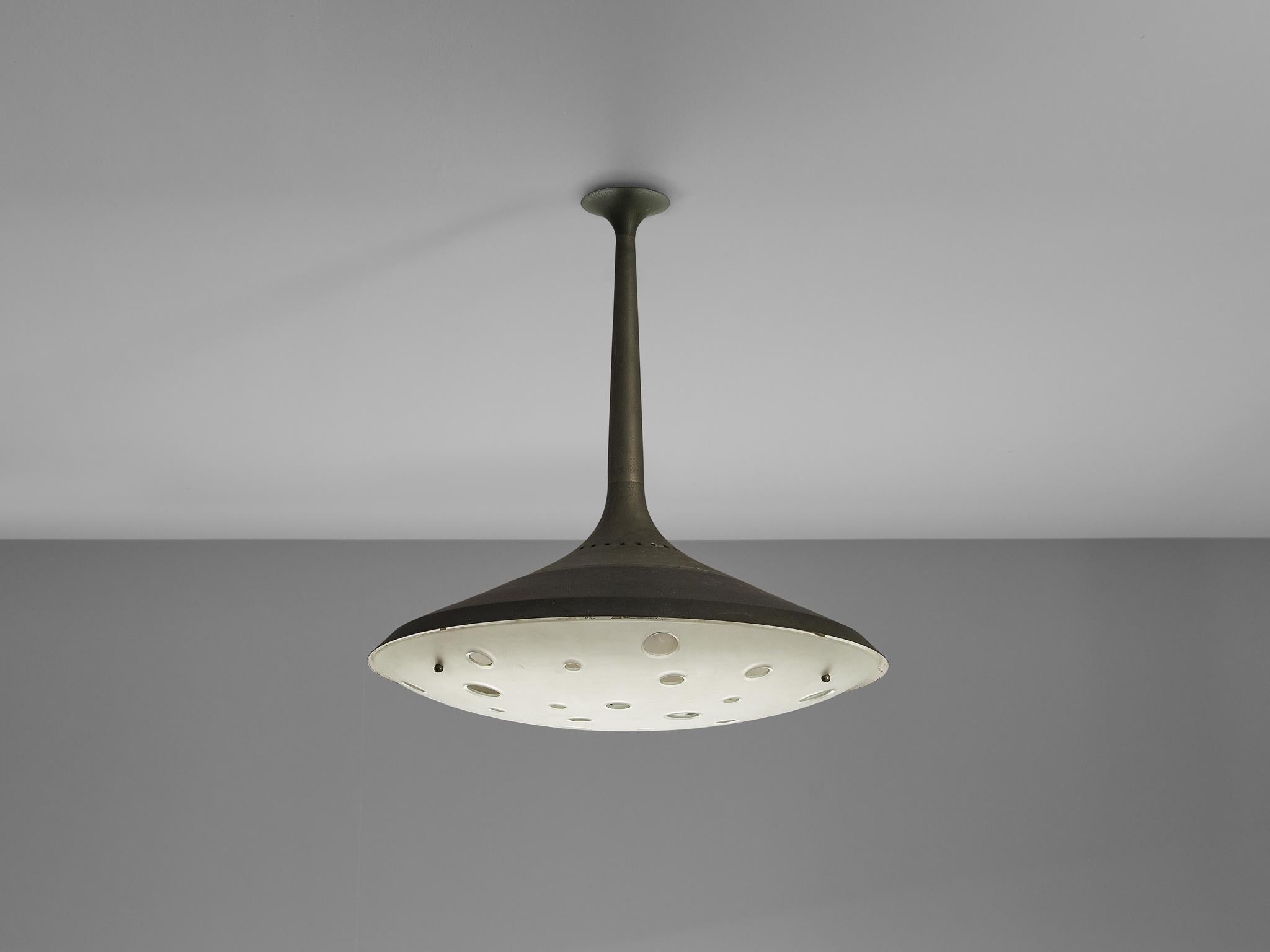 Fontana arte chandelier new arrivals