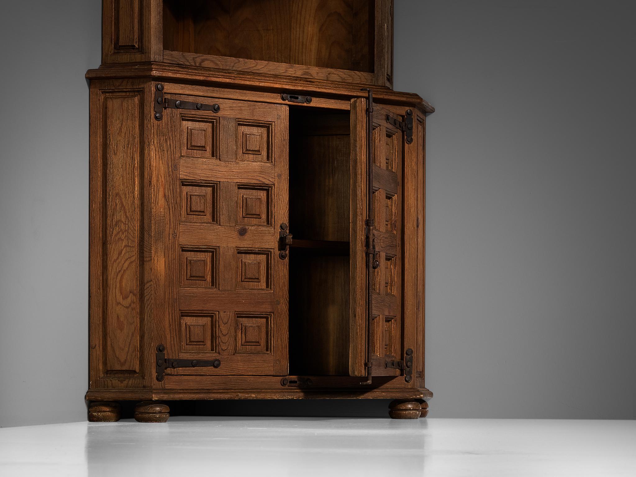 Brutalist armoire deals